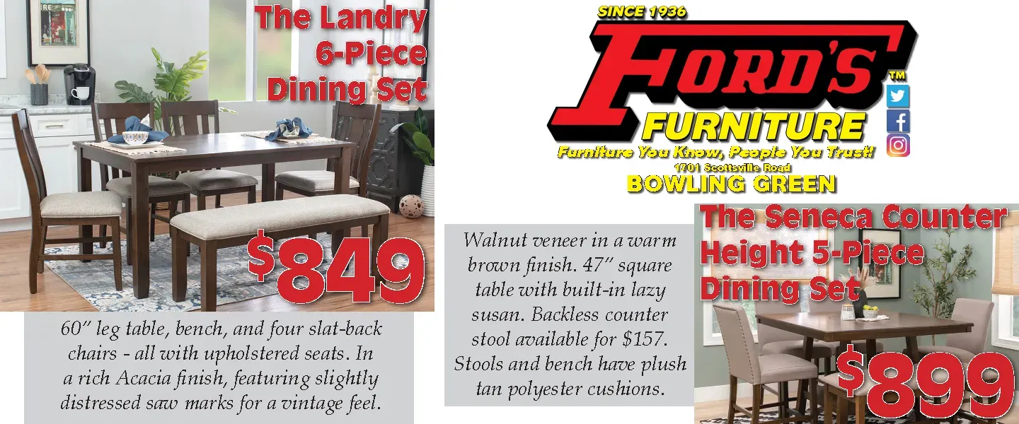 Ford's Furniture